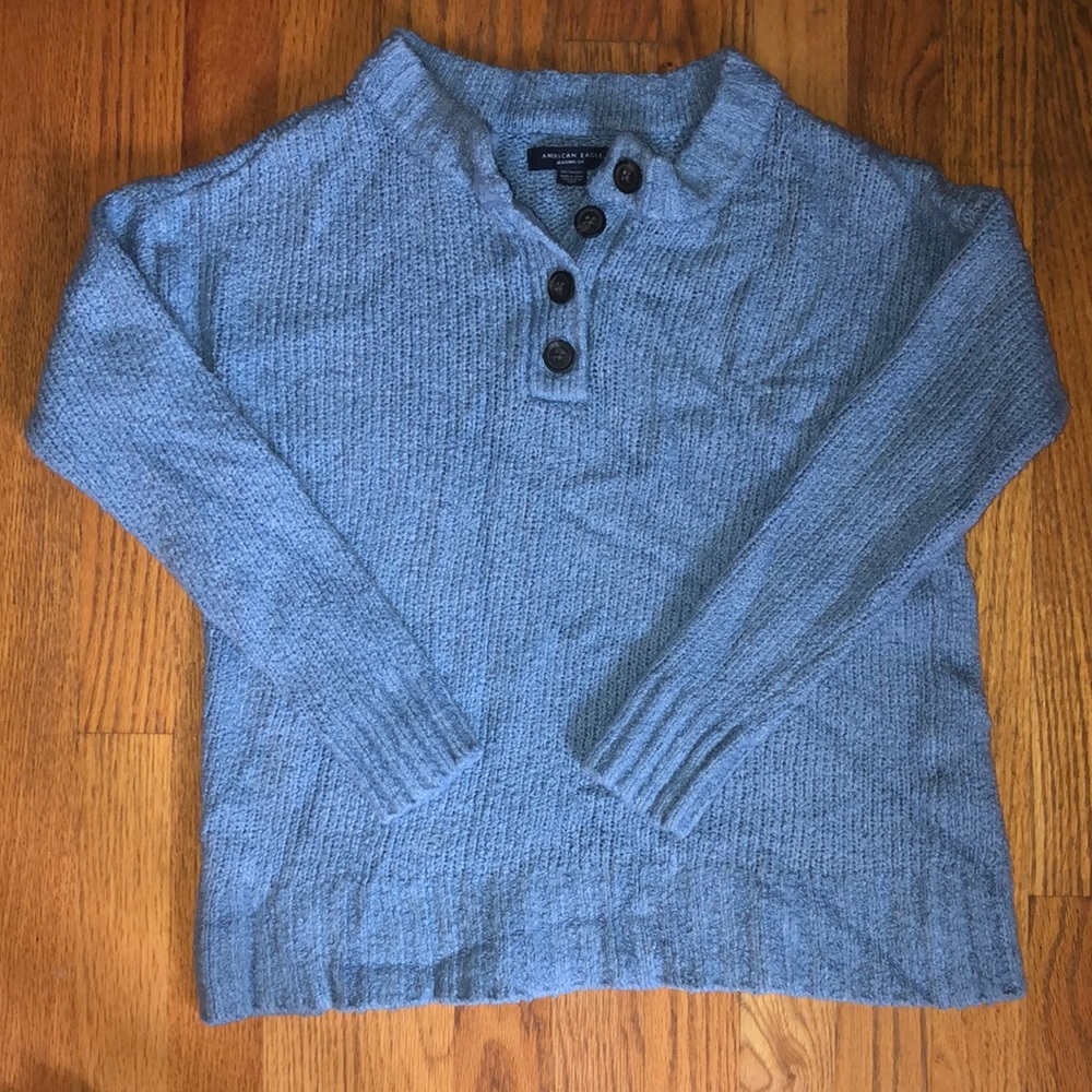 American Eagle Sweater